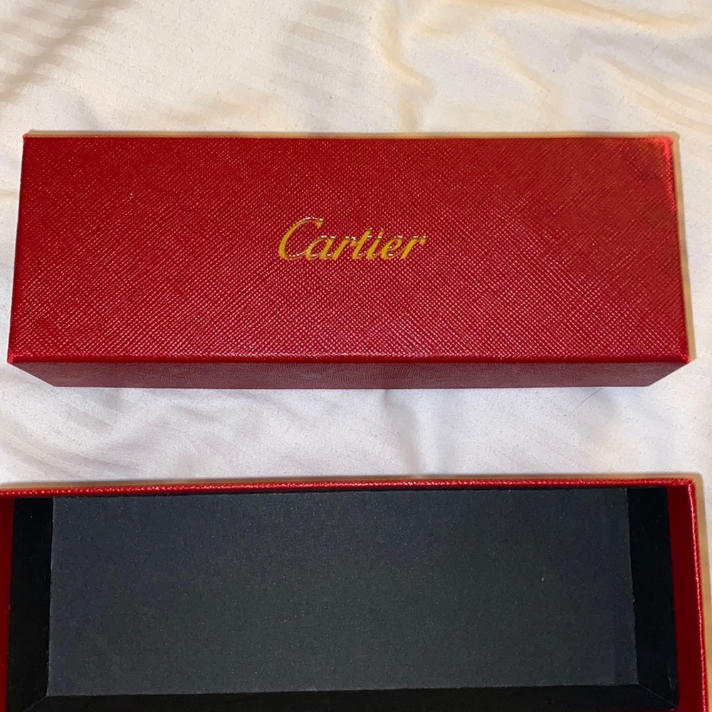 Sunglasses box